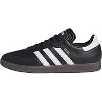 adidas Unisex-Adult Samba Indoor Soccer | Amazon (US)