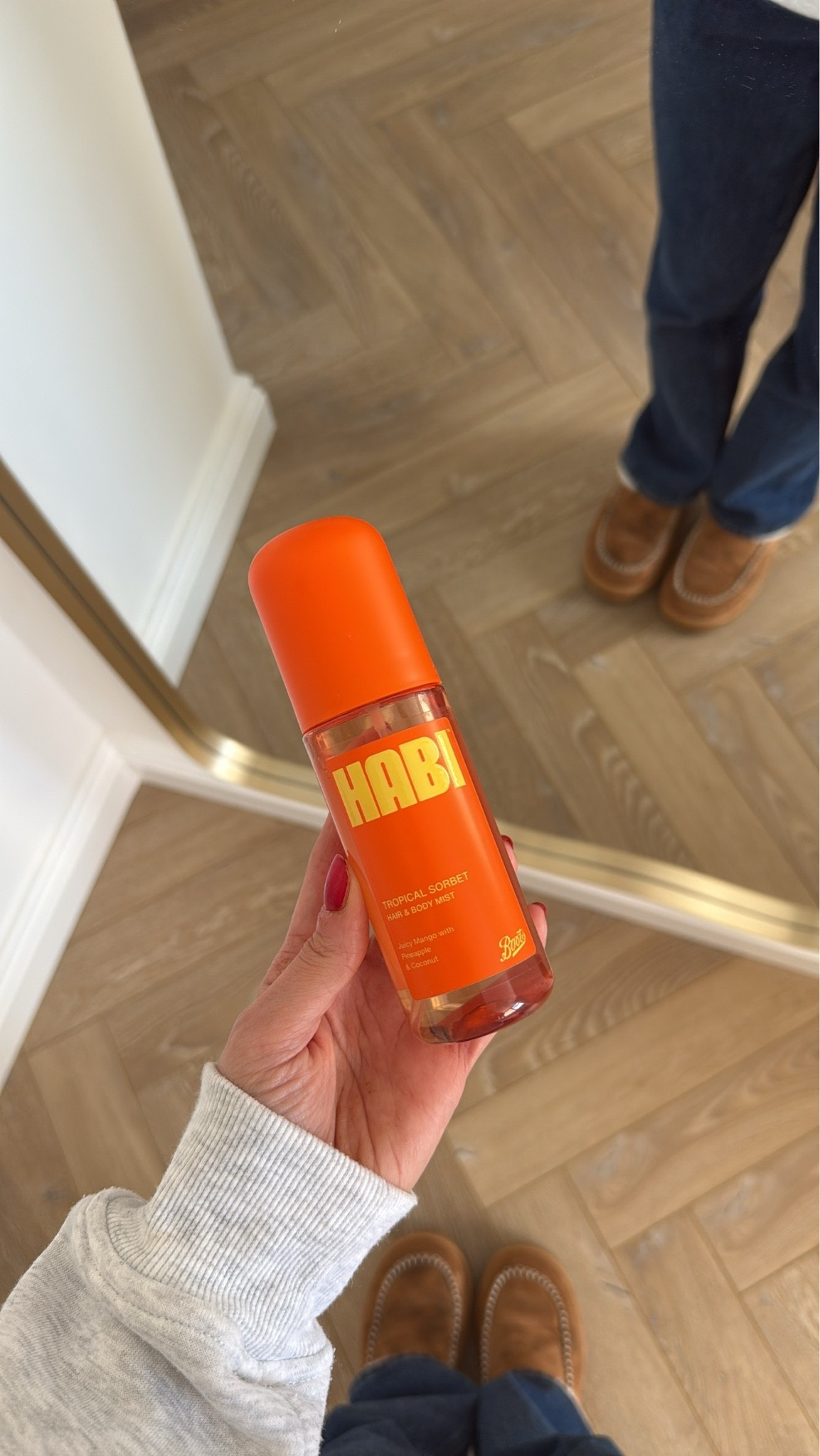 £6.99 bodyspray !

#LTKsummer #LTKuk #LTKbeauty