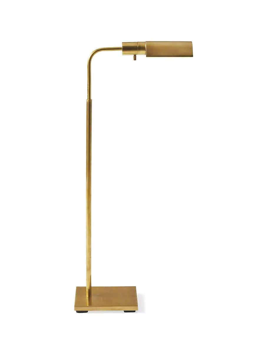 Montford Floor Lamp | Serena and Lily