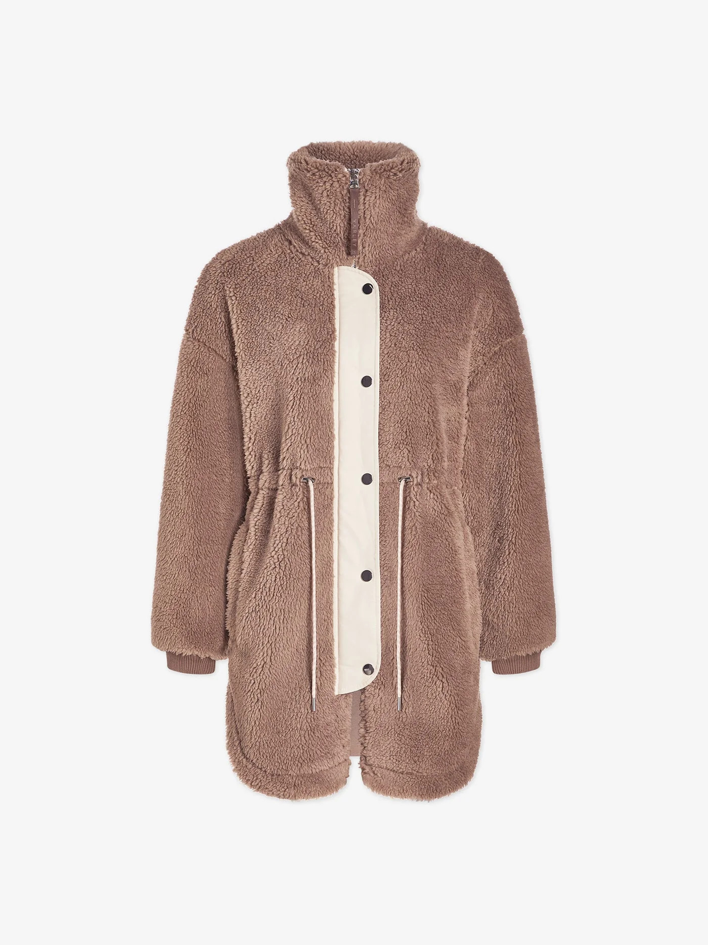 Jamie Sherpa Jacket | Varley USA