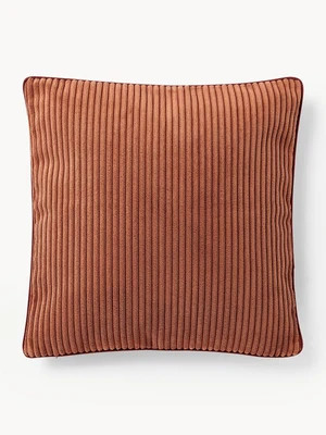 Corduroy Cushion Cover Kylen | Westwing UK