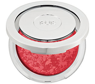 PUR Skin Perfecting Powder Blushing Act Matte B lush | QVC