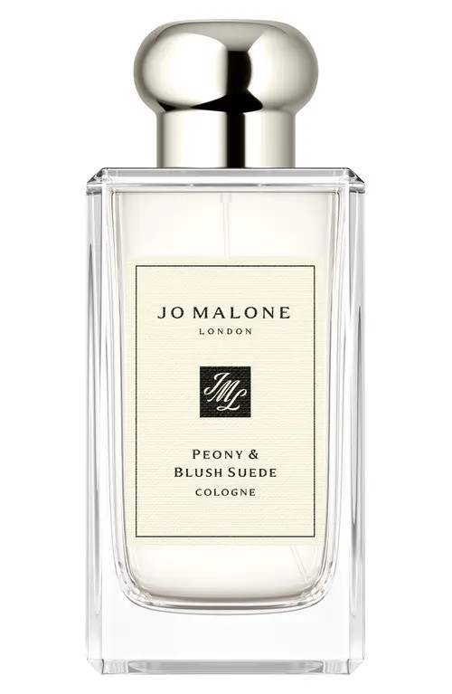 Jo Malone London™ Peony & Blush Suede Cologne at Nordstrom, Size 1 Oz | Nordstrom