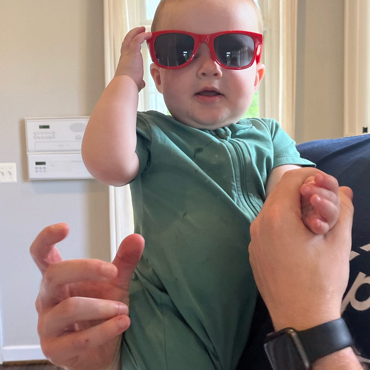 Love these pajamas!

#LTKBump #LTKKids #LTKBaby