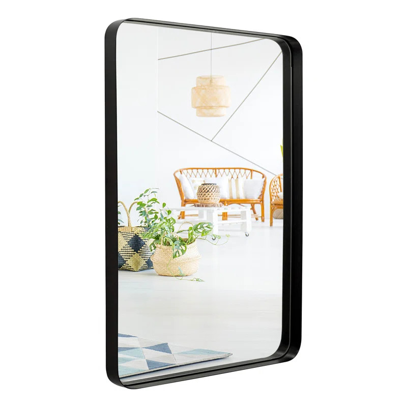 Aspenn Bathroom/Vanity Mirror | Wayfair North America