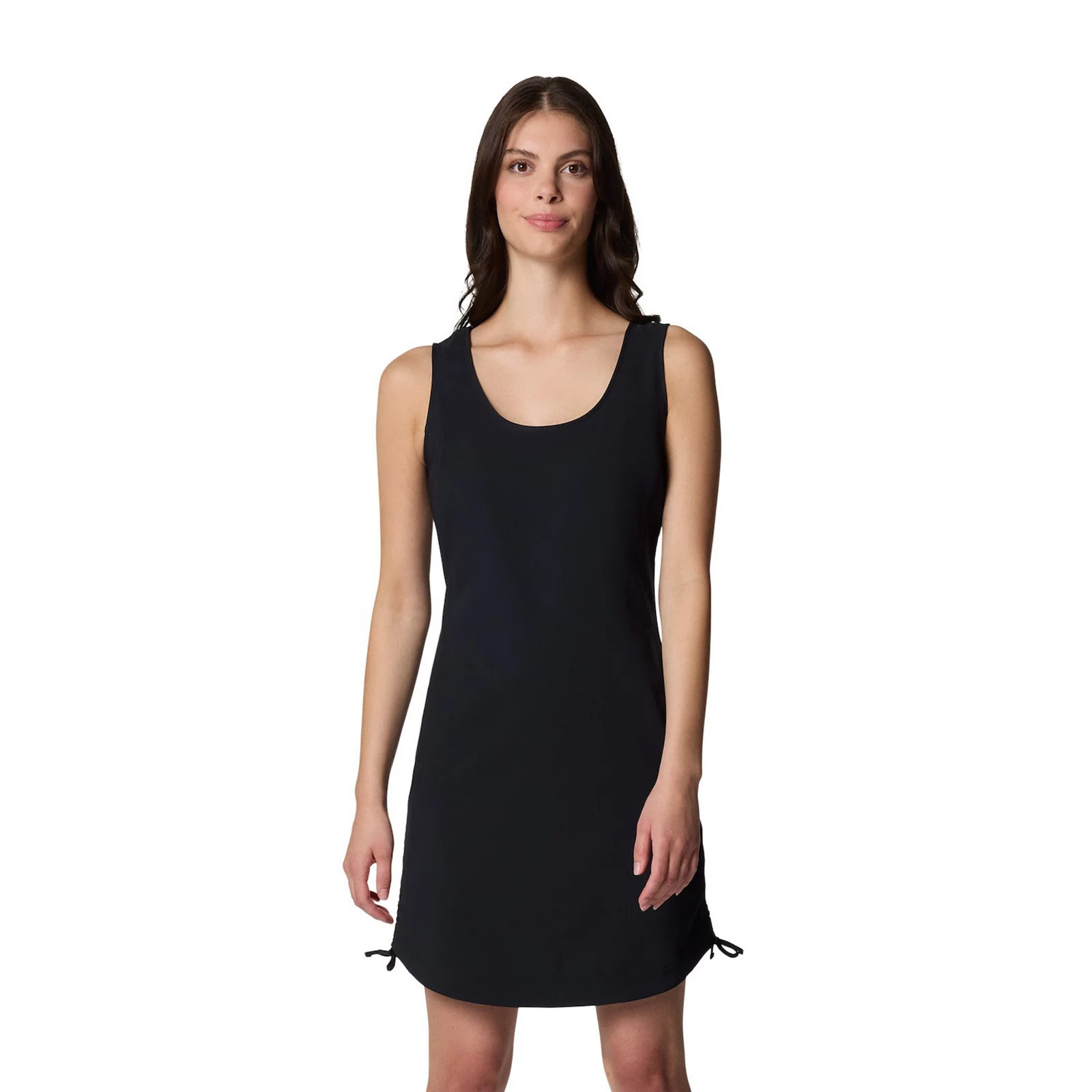 Women's Columbia All Seasons Dress, Size: Large, Black | Kohl's