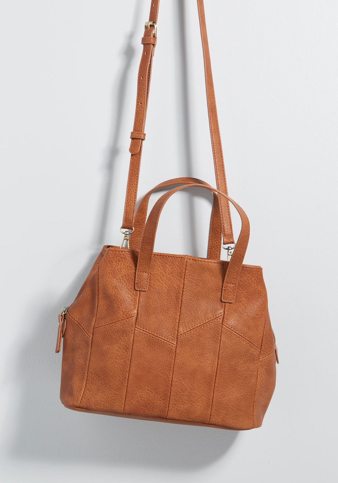 Full STEM Ahead Crossbody Bag - Small | Modcloth