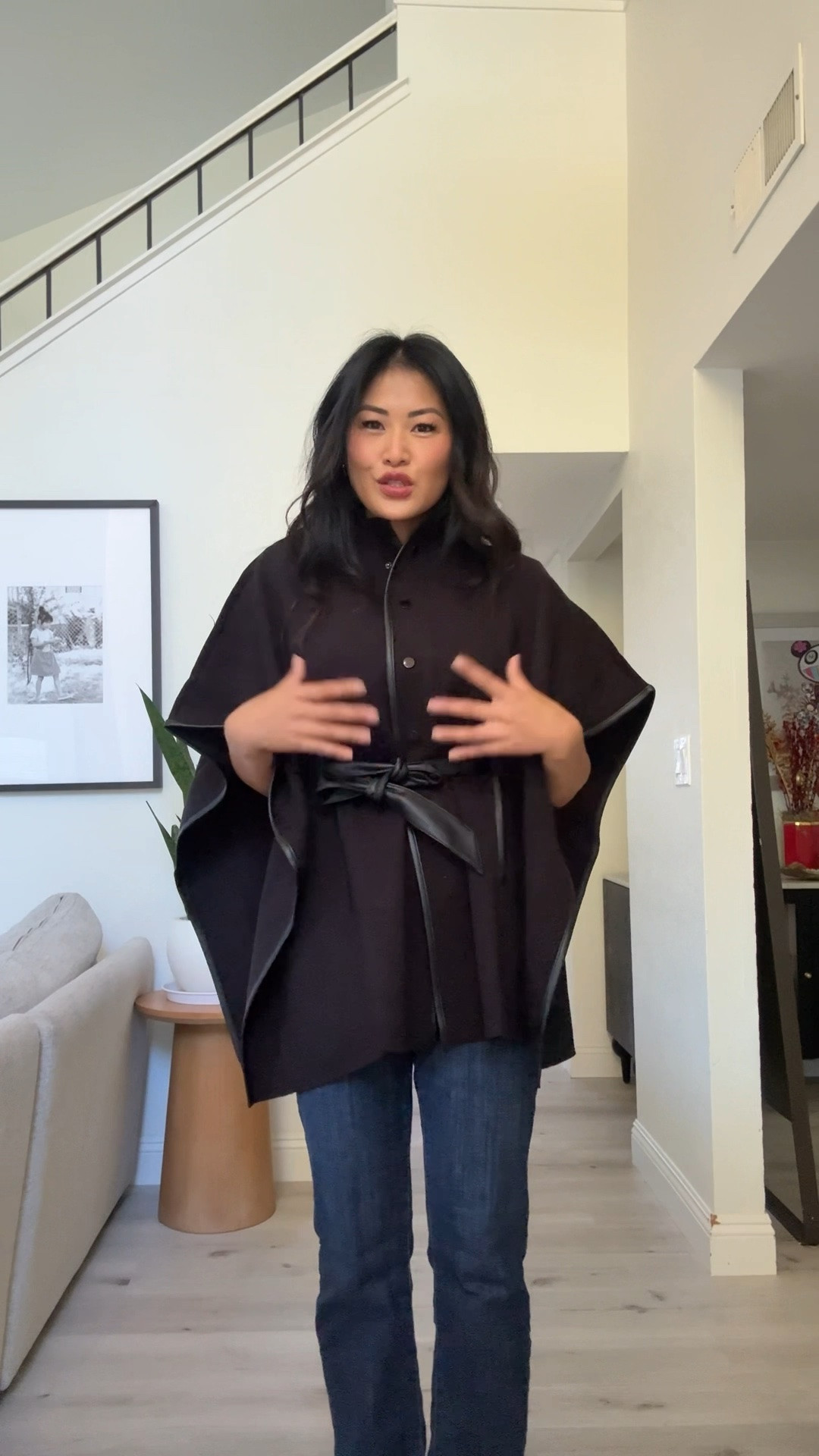 I found the perfect bras that vanish underneath your clothes. They are super comfortable and I love the adjustable straps!

I’m wearing a size 32D in all bras, size small in all panties, size small in all tops, size 4 in denims.