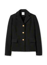 Compact Boucle Jacket | St. John Knits