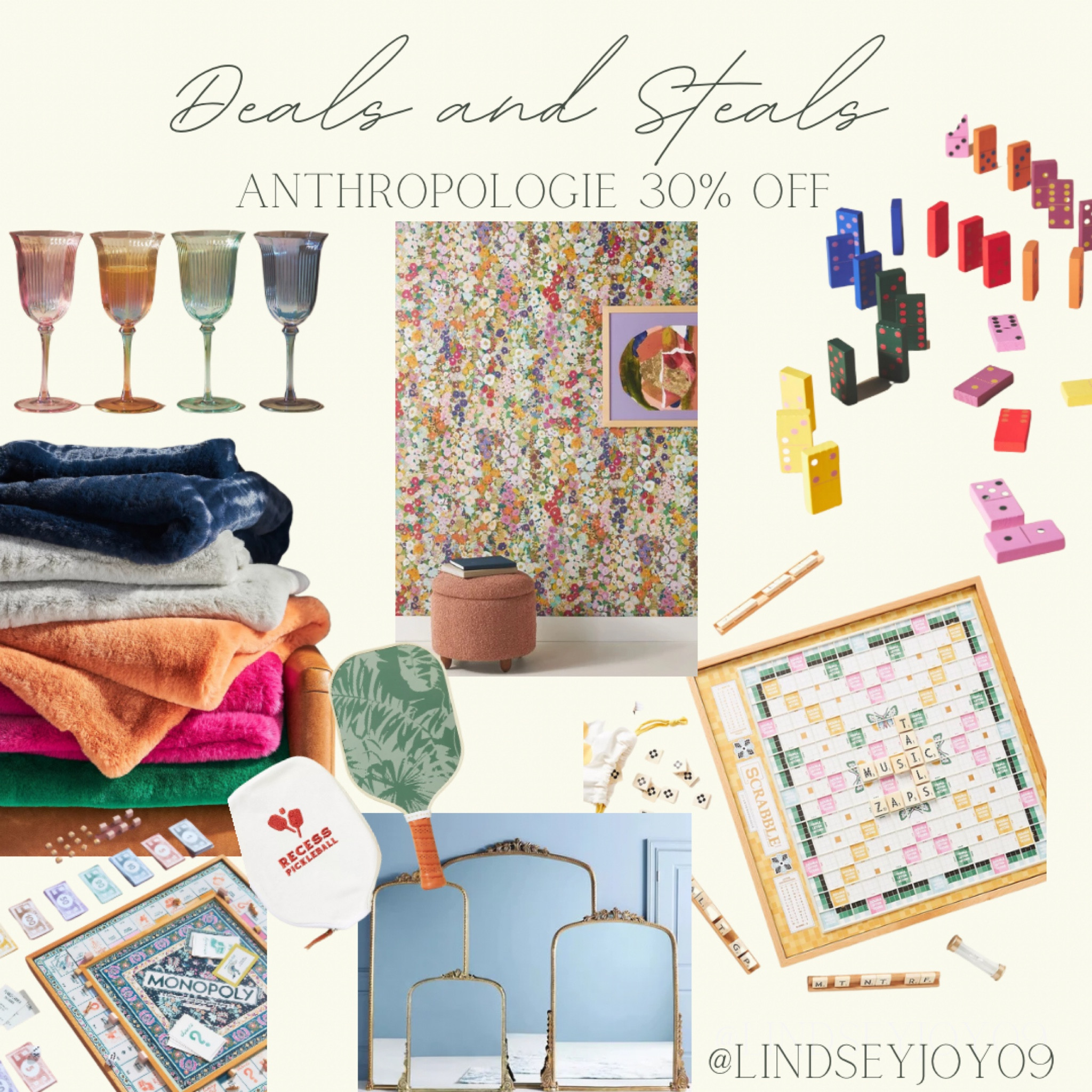Anthropologie 30% off so many great gifts and home decor 

#LTKCyberWeek #LTKGiftGuide #LTKfindsunder100
