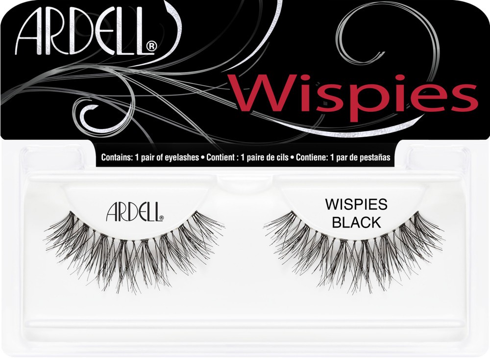 Lash Wispies Black | Ulta