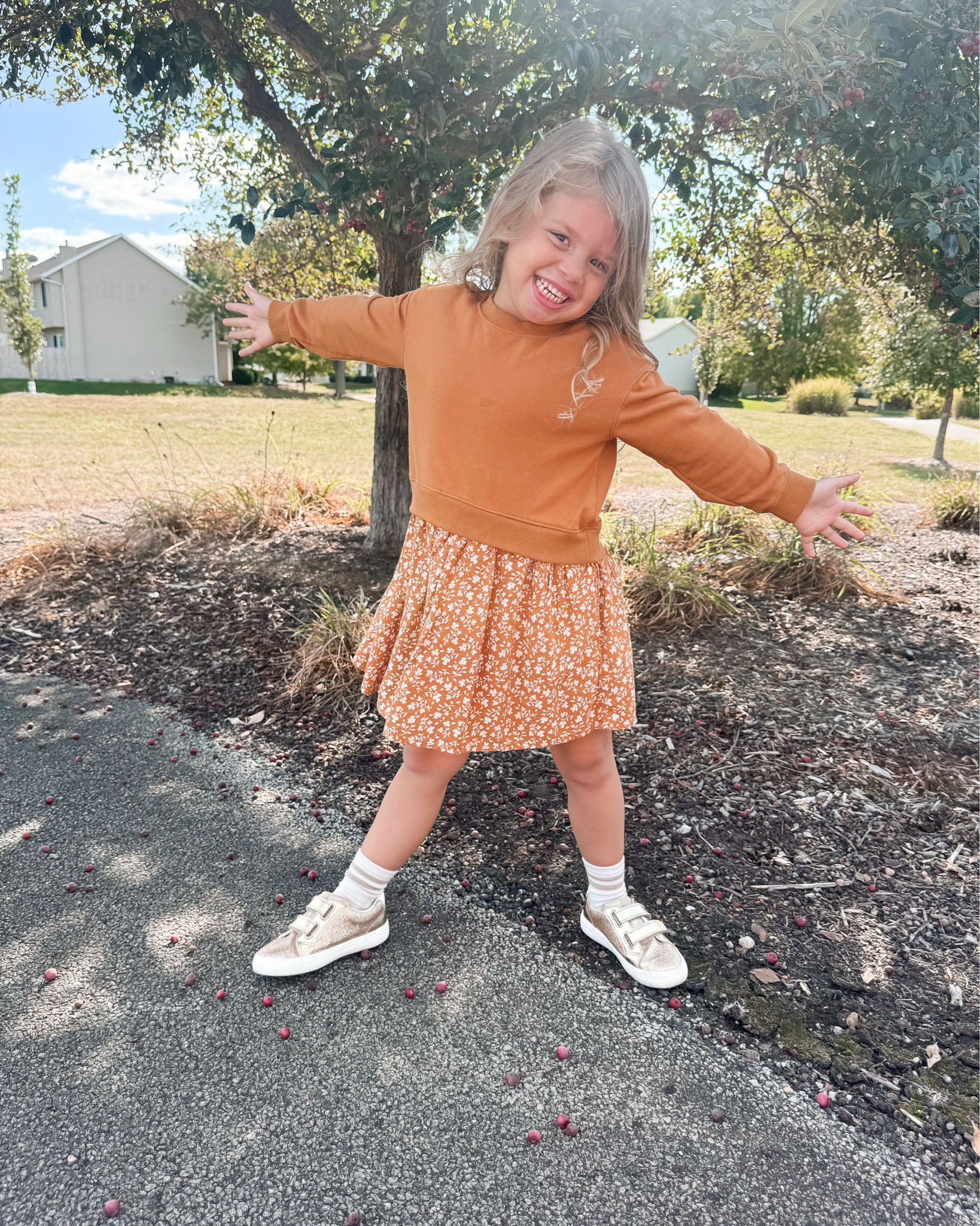 Okay cuties 🍁🤎✨
#kidstyle #littleslooks #fall 

#LTKSeasonal #LTKKids #LTKFamily
