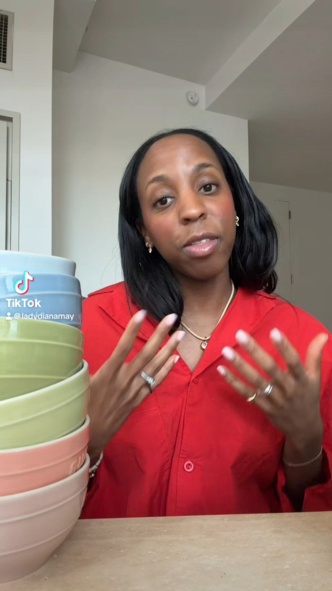 My favorite dinnerware pieces that help me romanticize my life and my home! It’s all about the little luxuries ￼

#LTKHome #LTKfoodie