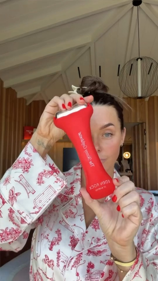 How I get my skin prepped and back to how I like it after sleeping in my makeup 🖤

#LTKselfcare #LTKmorningroutine #LTKgrwm