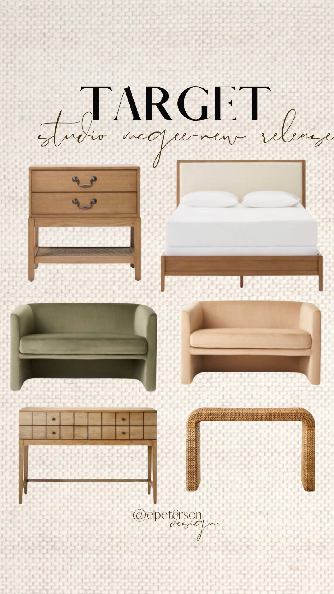 Vernon Loveseat Velvet … curated on LTK