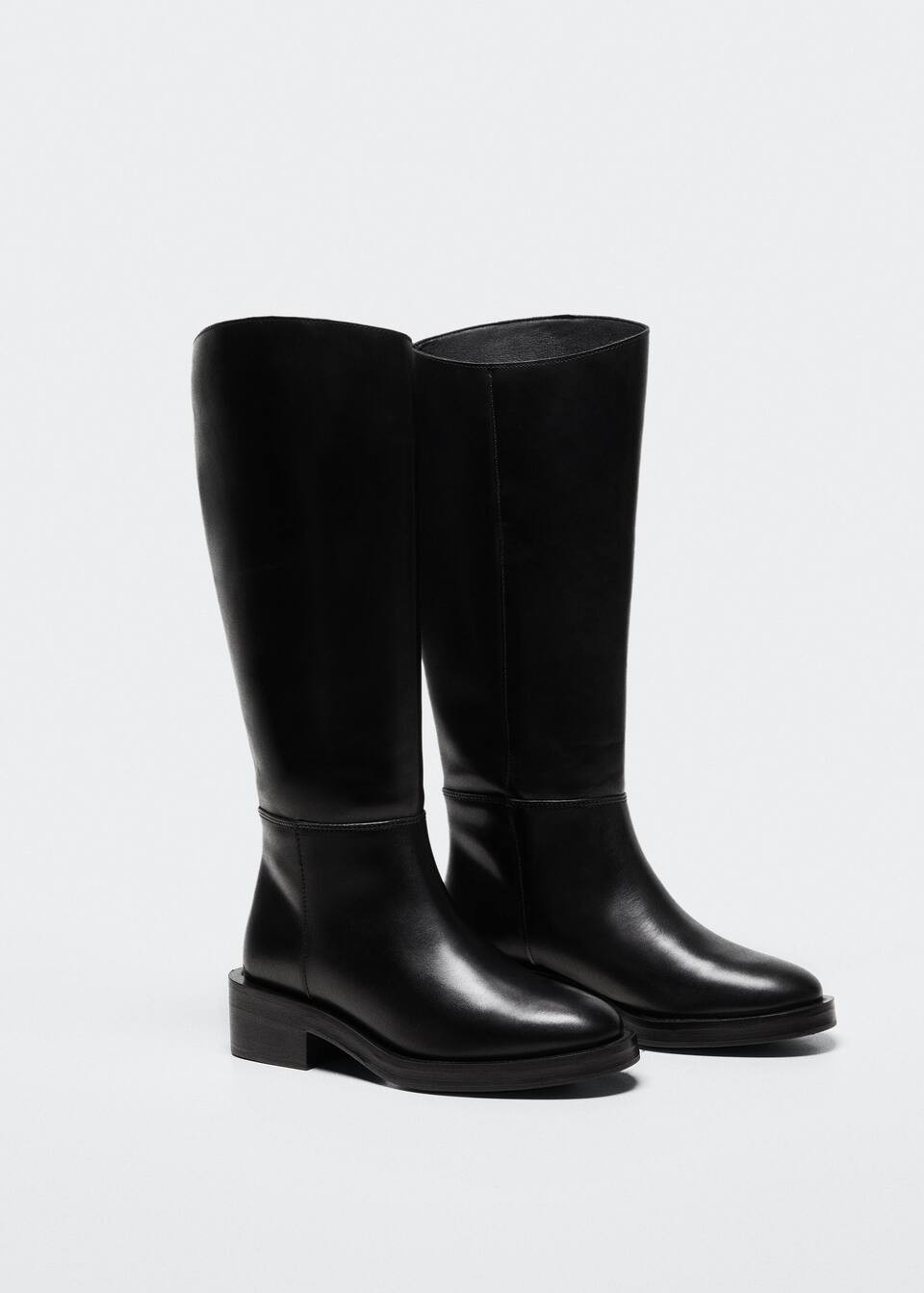 Search: Boots (37) | Mango United Kingdom | MANGO (UK)