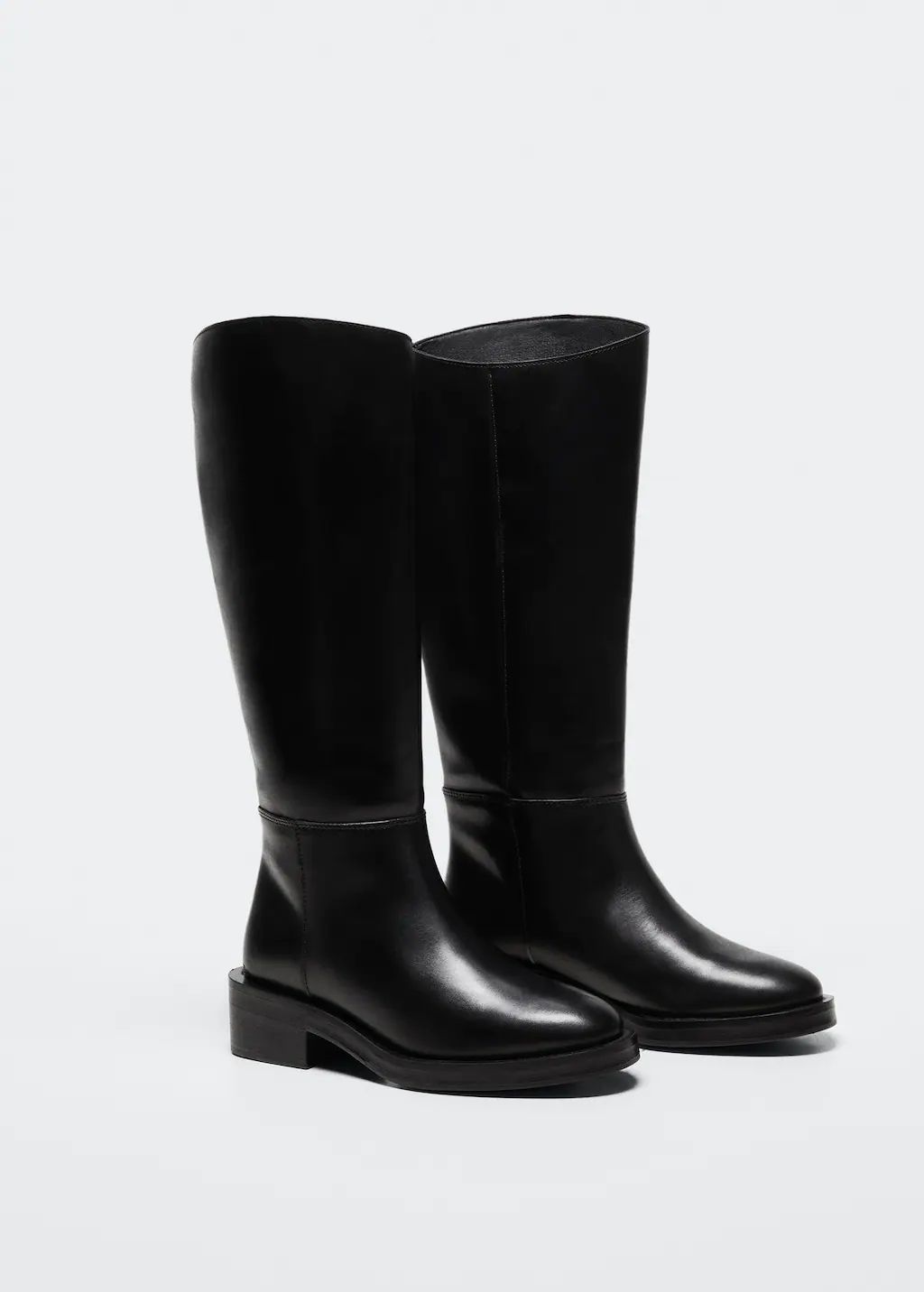 Search: Knee high boots (37) | Mango United Kingdom | MANGO (UK)