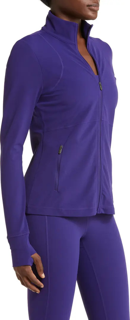 Studio Luxe Performance Jacket | Nordstrom