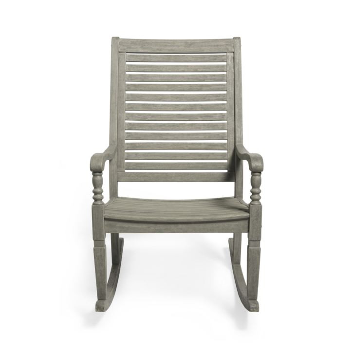 Nantucket Rocking Chair | Grandin Road | Grandin Road