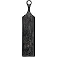 Bloomingville AH0620 Cutting Board, Medium, Black | Amazon (US)