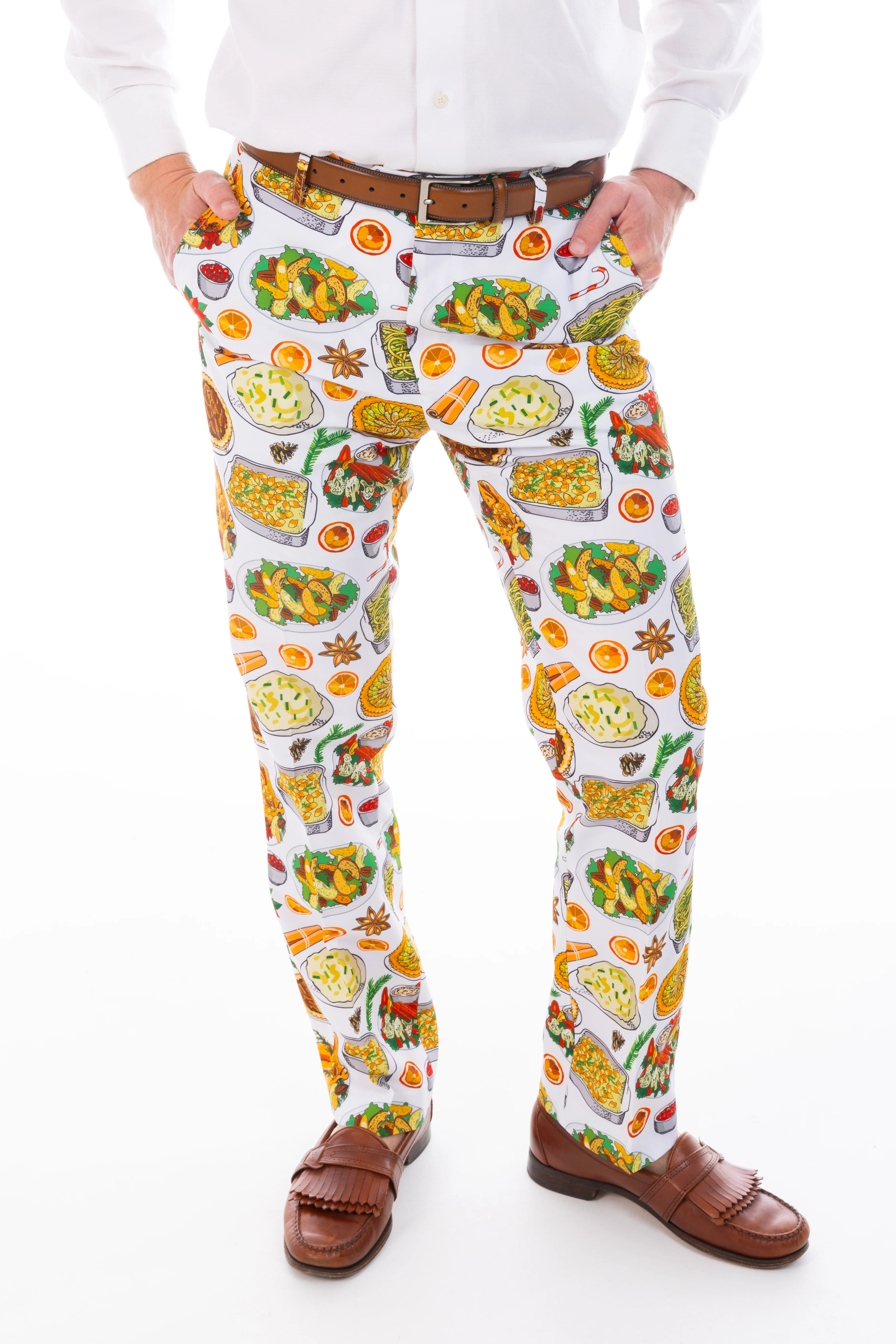 The Spread | Shinesty