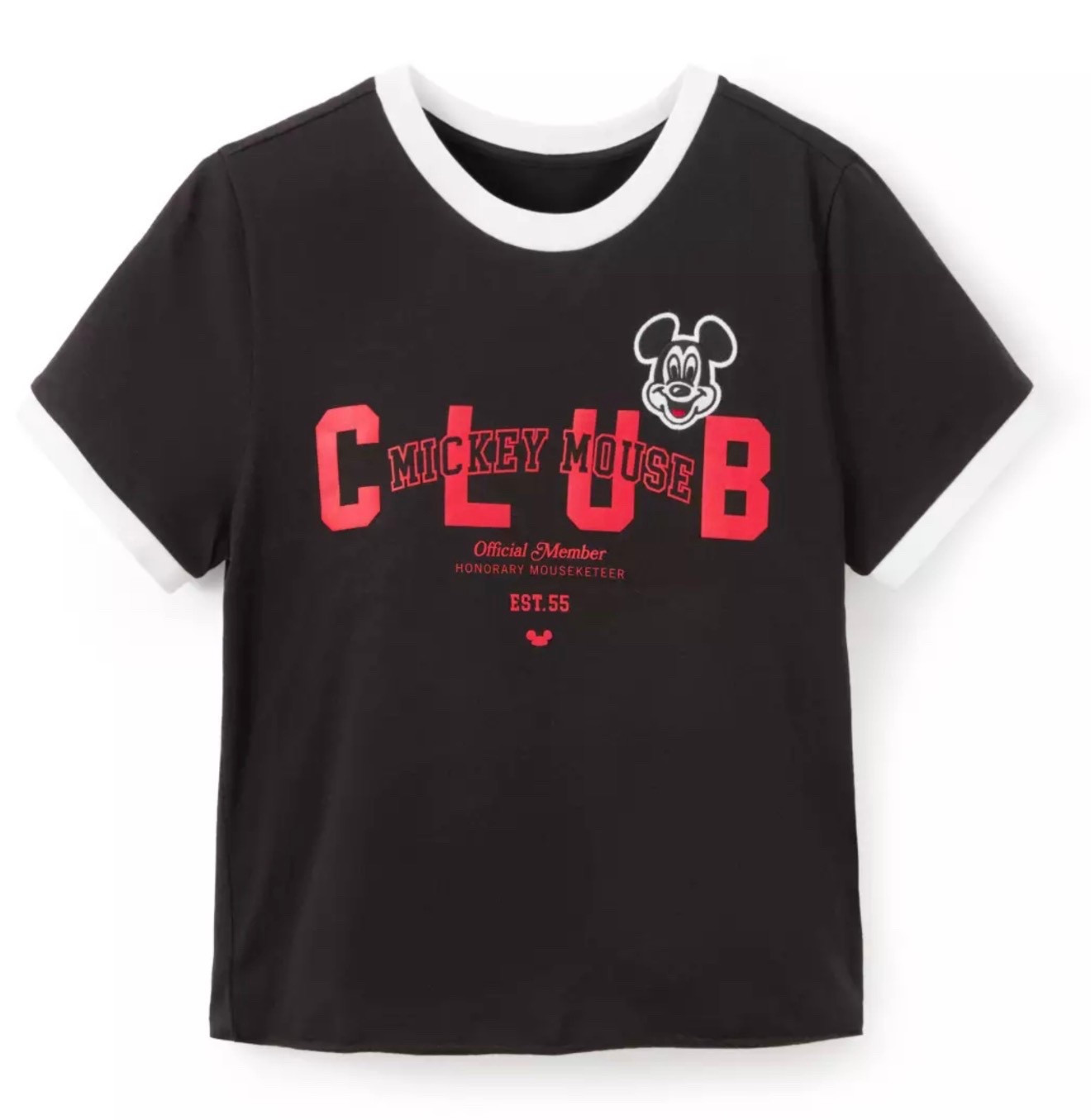 Mickey Mouse club goodies from Her Universe are now on sale! Love the bag 🥰

#LTKActive #LTKSaleAlert #LTKSeasonal