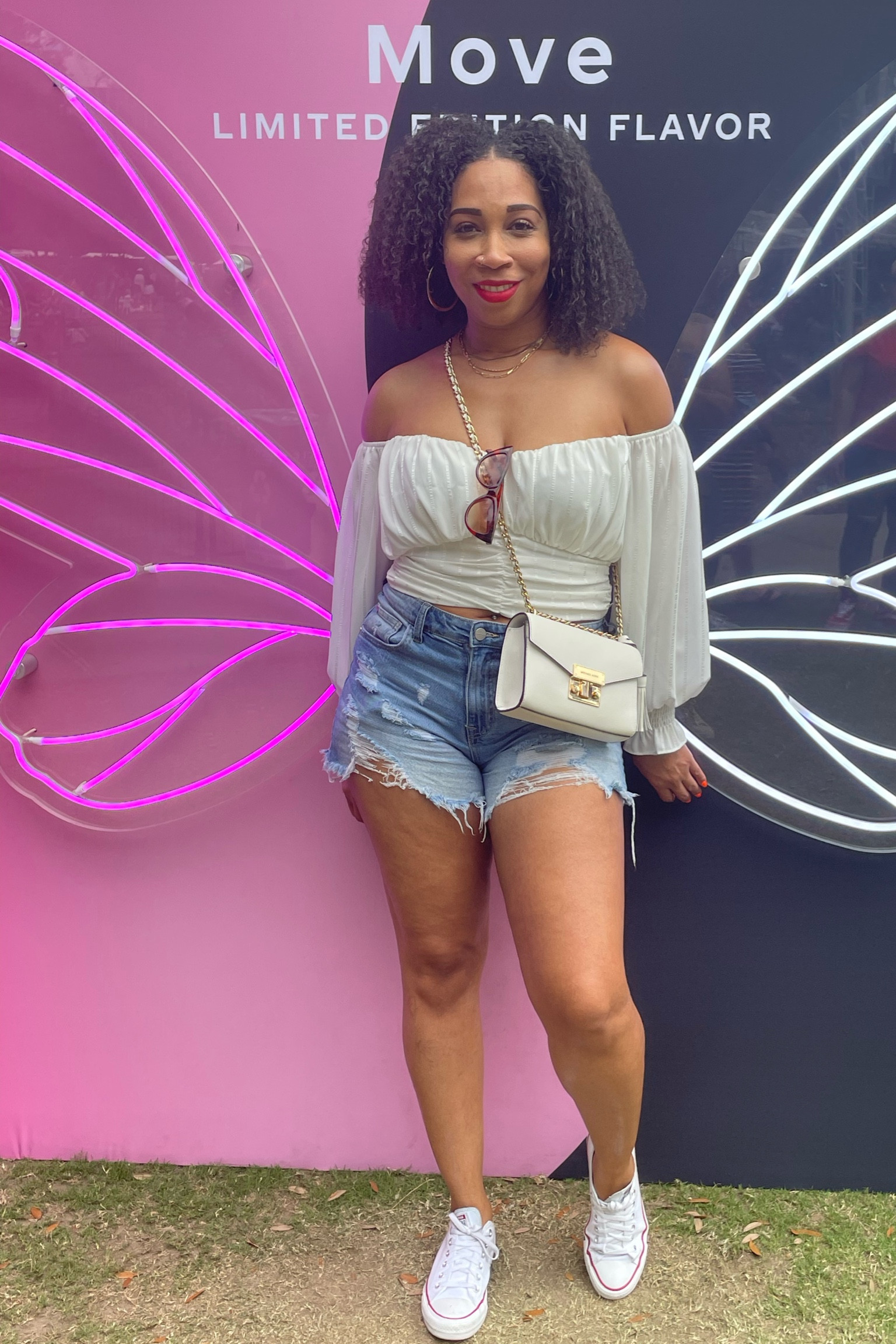 Festival season is here. 

#FestivalOutfit #concertoutfit #styleinspo #outfitinspo #trending #lotd #ootd #explore 

#LTKFind #LTKunder100 #LTKstyletip