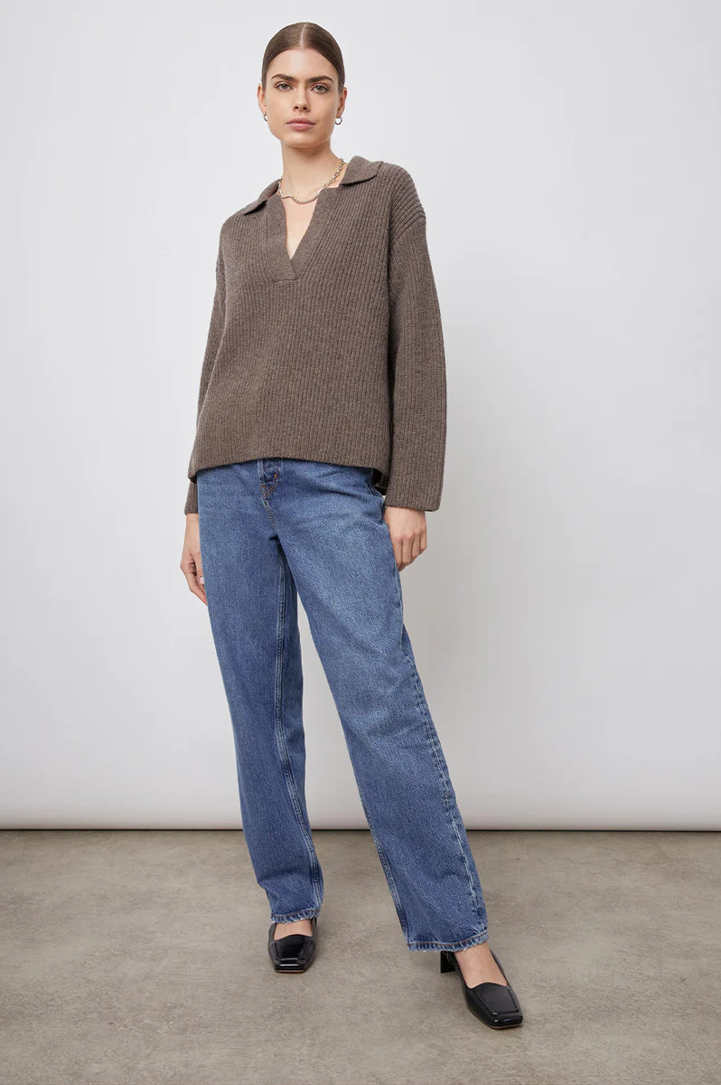 Harris sweater | Rails