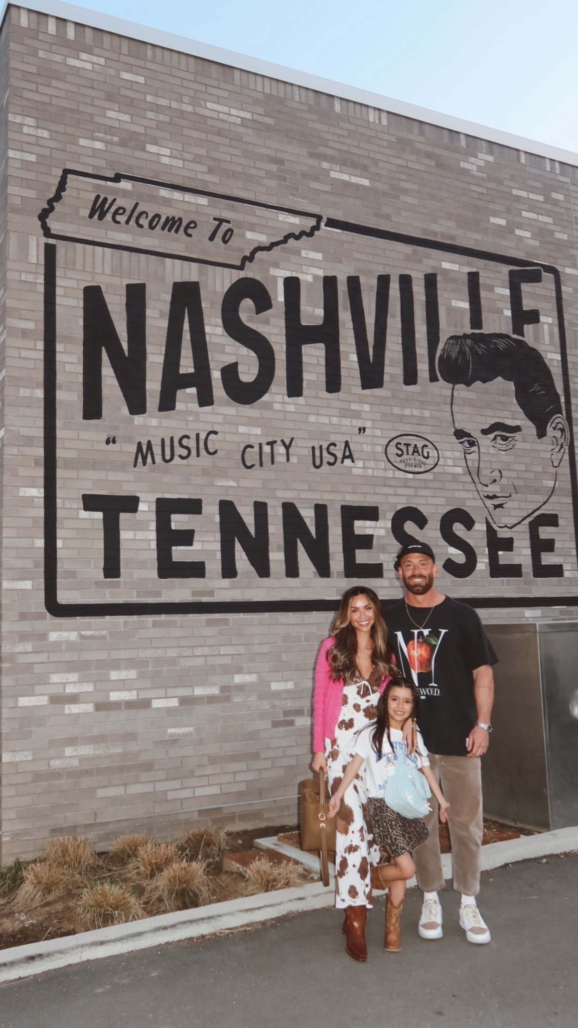 OOTD (Nashville)

#LTKStyleTip #LTKSeasonal #LTKTravel