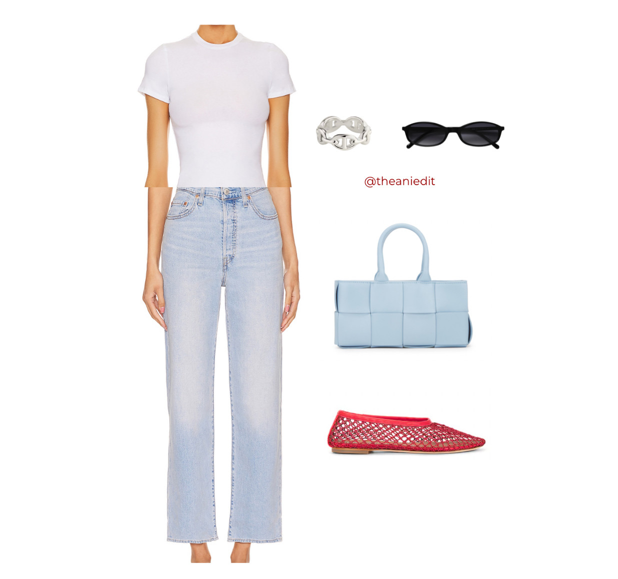 Spring outfit inspo!  

 #LTKSpringSale #LTKSeasonal #LTKStyleTip