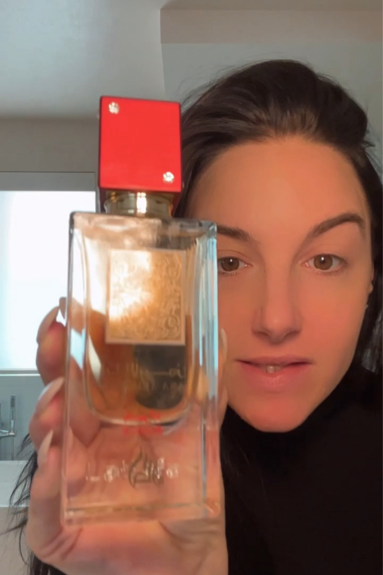 Don’t sleep on this!!! Exact duplicate for Baccarat Rouge 540! So so good and like $20! 

#LTKGiftGuide #LTKfindsunder50 #LTKbeauty