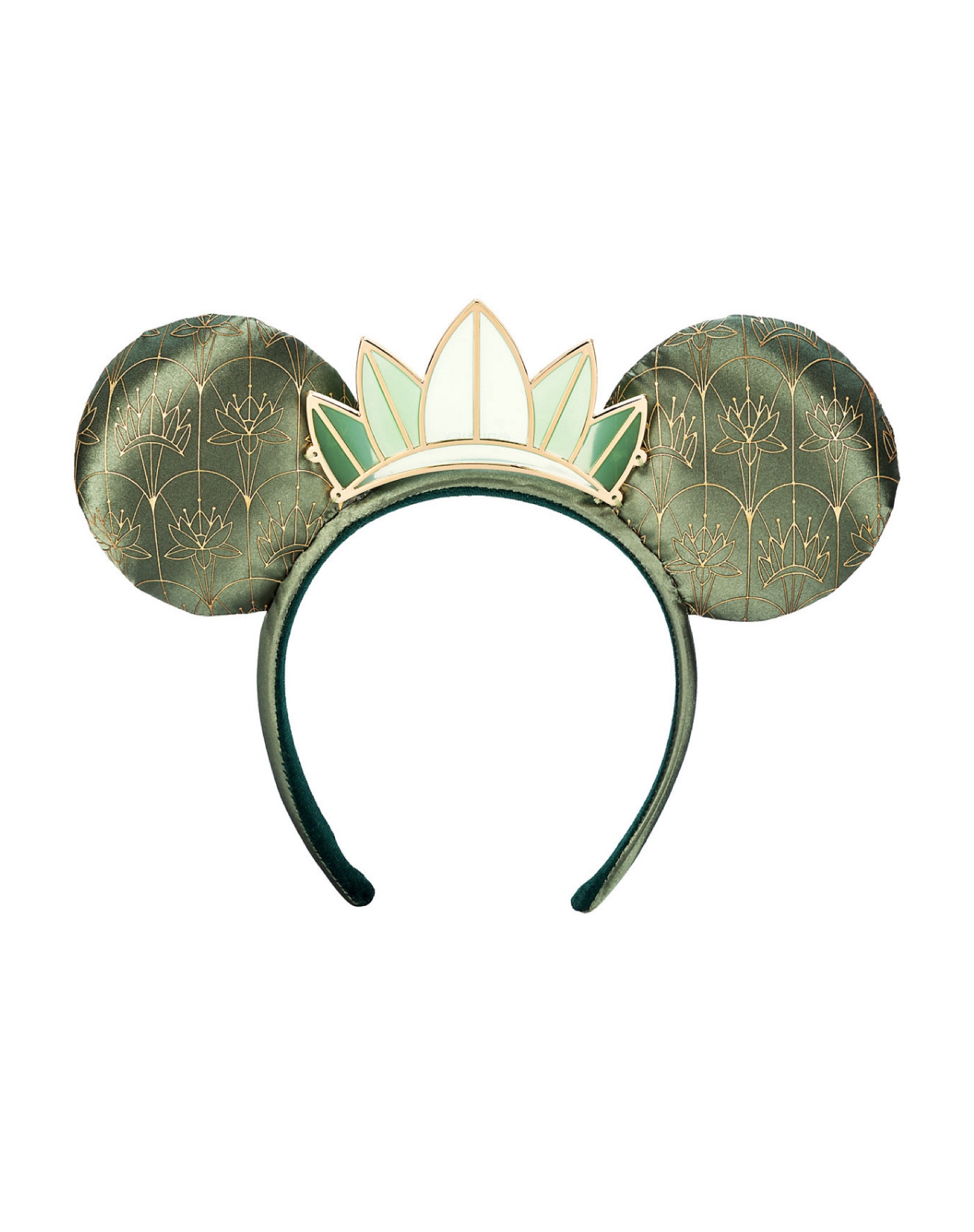 tiana ears 💚🐸

#LTKU #LTKFindsUnder50 #LTKStyleTip