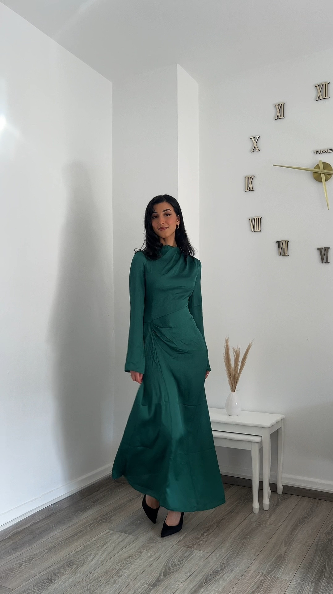 Modest dress

#LTKwedding #LTKstyletip #LTKU