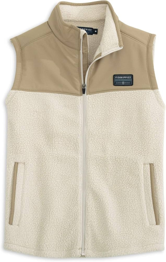 Fish Hippie Ironwood Vest | Amazon (US)