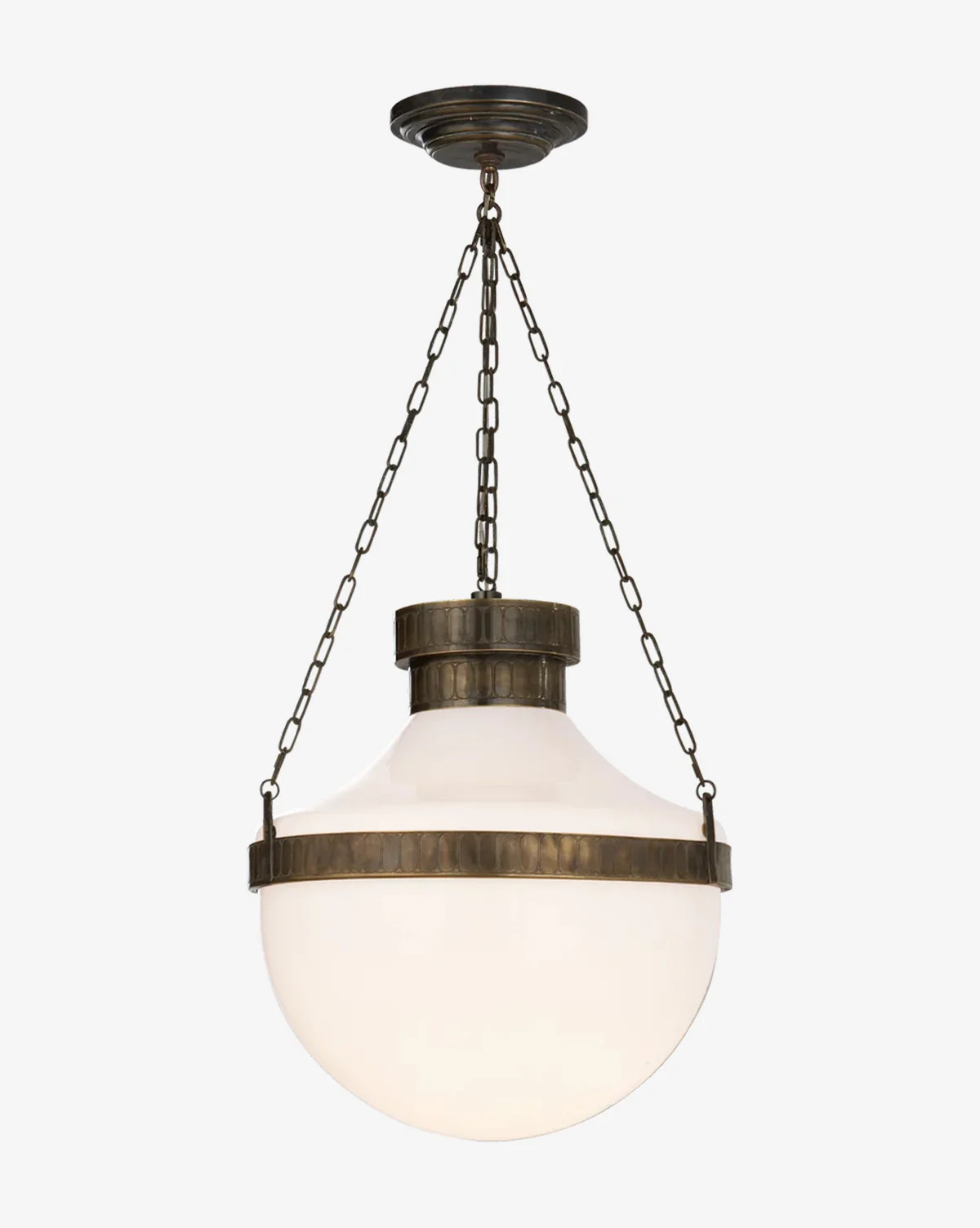 Modern Schoolhouse Lantern | McGee & Co. (US)