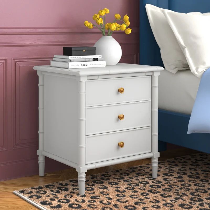 Ava Nightstand | Wayfair North America