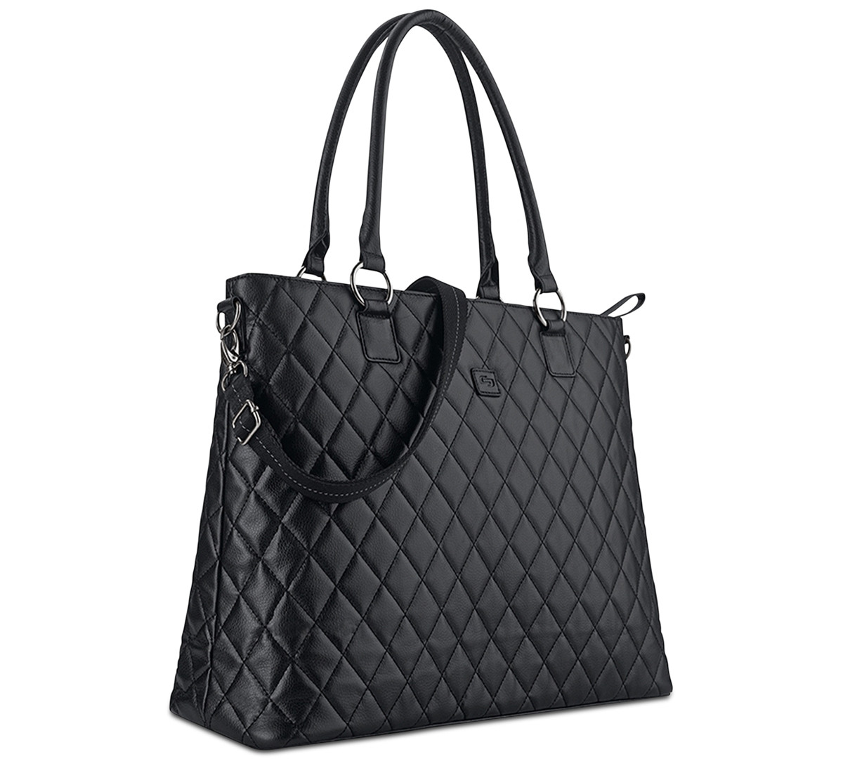 Solo Waldorf 15.6" Laptop Tote | Macys (US)