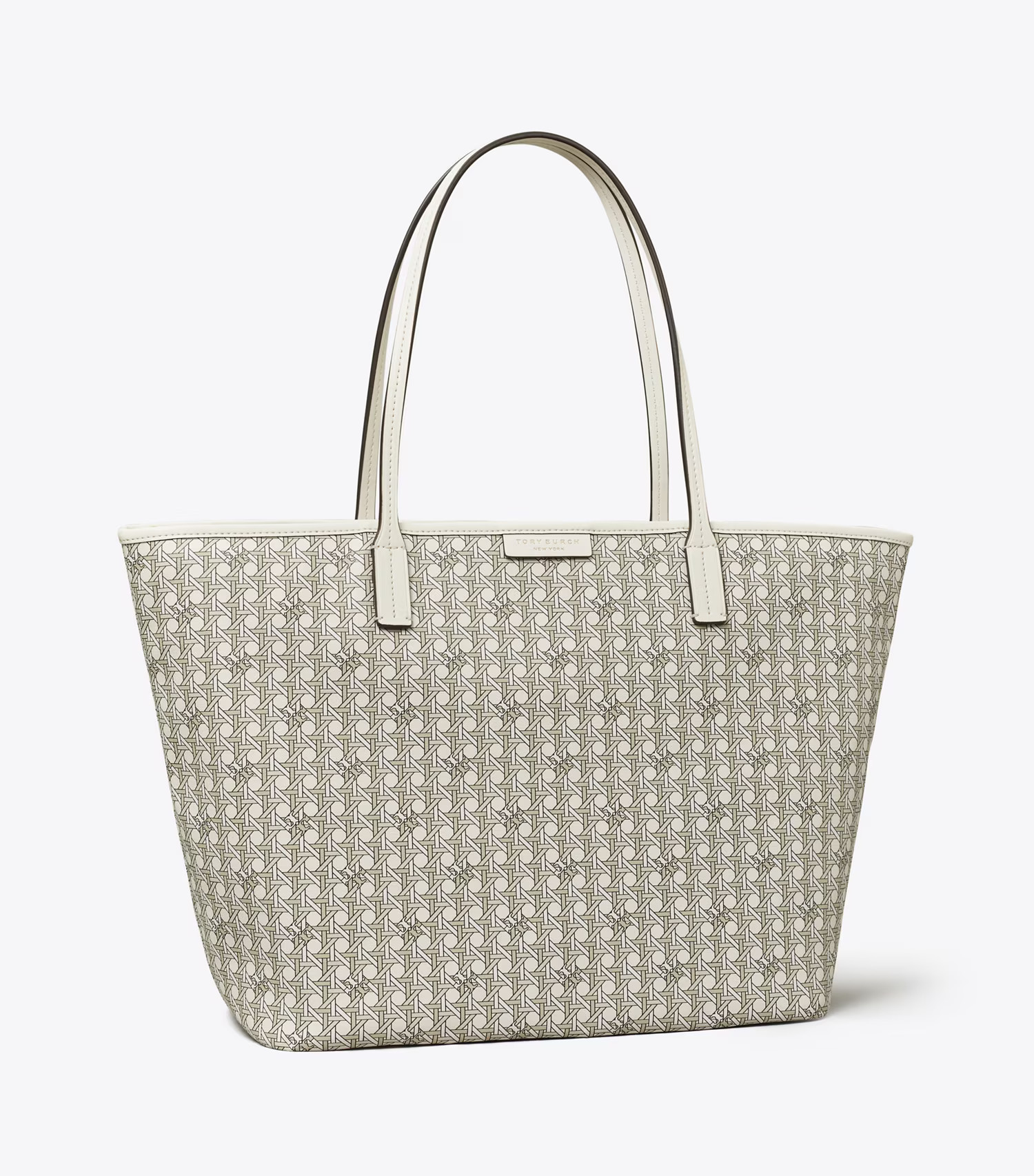 Ever-Ready Zip Tote: Women's Designer Tote Bags | Tory Burch | Tory Burch (US)