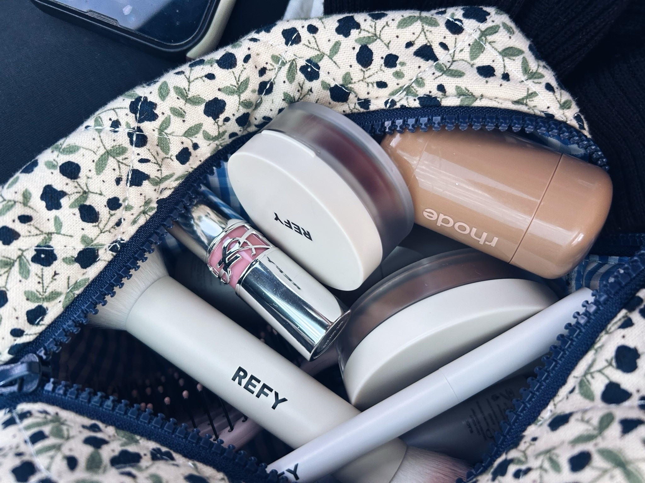 favorites ✨ #refy #rhode #ysl

#LTKgrwm #LTKmorningroutine #LTKselfcare