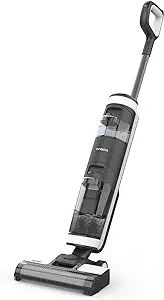 Tineco Floor ONE S3 Cordless Hardwood Floors Cleaner, Lightweight Wet Dry Vacuum Cleaners for Mul... | Amazon (US)