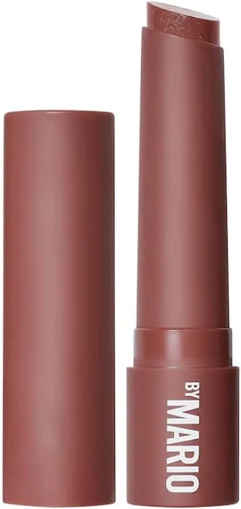 MAKEUP BY MARIO MoistureGlow Plumping Lip Serum (Mocha Glow), 0.08 Ounce (QPBN967) | Amazon (US)
