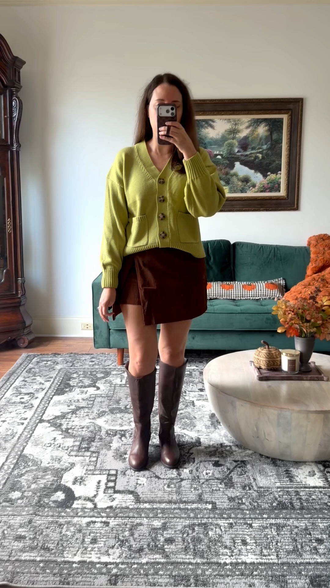 The cutest corduroy skirt on sale for prime day! Runs small - I sized up to large! 

Amazon Prime Day Deals
Prime Day Finds
Prime Day Favorites
Prime Day Must Haves
Best Prime Day Deals
Prime Day Home Deals
Prime Day Fashion Finds
Prime Day Beauty Deals
Prime Day Kitchen Finds
Prime Day Organization Finds
Prime Day Travel Essentials
Prime Day Tech Deals
Prime Day Under $25
Prime Day Under $50
Prime Day Under $100
Amazon Best Sellers
Amazon Favorites
Amazon Must Haves
Amazon Home Finds
Amazon Fashion Finds
Amazon Beauty Favorites
Amazon Kitchen Essentials
Amazon Organization Products
Amazon Travel Must Haves
Amazon Daily Deals
Amazon Hidden Gems
Amazon Viral Finds
Amazon TikTok Made Me Buy It
Amazon Customer Favorites
Amazon Top Rated Finds
Amazon Summer Essentials
Back to School Finds
Teacher Favorites
College Essentials
Dorm Room Finds
Cleaning Favorites
Laundry Room Essentials
Pantry Organization
Closet Organization
Home Refresh Finds
Everyday Essentials
Classic Style Finds
Preppy Amazon Finds
Affordable Luxury Finds
Coastal Home Finds
Neutral Home Decor
Kitchen Gadgets
Coffee Bar Essentials
Hosting Essentials
Travel Favorites
Road Trip Essentials
Workout Essentials
Beauty Must Haves
Skincare Favorites
Hair Tool Deals
White Sneaker Finds
Fall Transition Pieces
Wardrobe Staples
Capsule Wardrobe Essentials
Best Amazon Deals Today
Lightning Deals
Limited Time Deals
Worth the Hype Amazon Finds

#LTKootd #LTKSaleAlert #LTKSeasonal