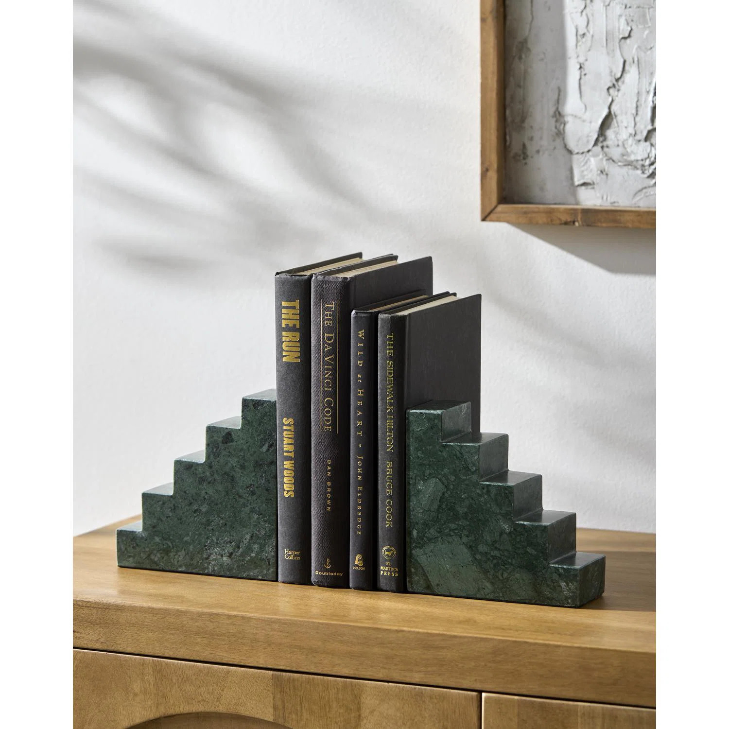 Bookend | Wayfair North America