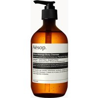 Aesop Citrus Melange Body Cleanser 500ml | Look Fantastic (UK)