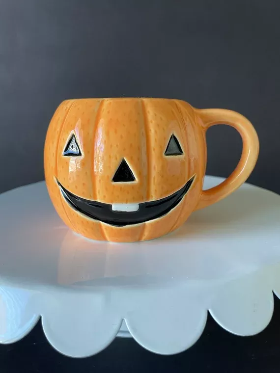 Halloween Cups, Ghost Decor 24oz … curated on LTK