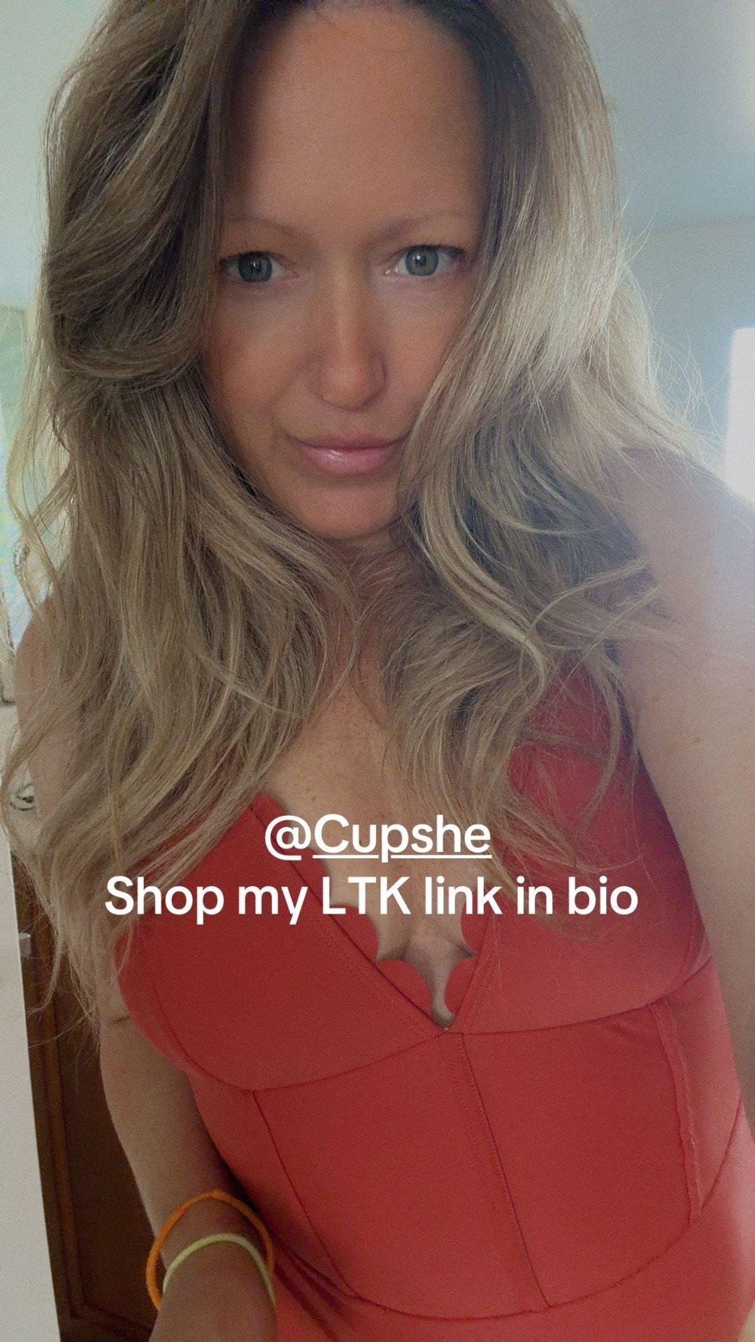 @Cupshe