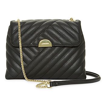 Liz Claiborne Crossbody Bag | JCPenney