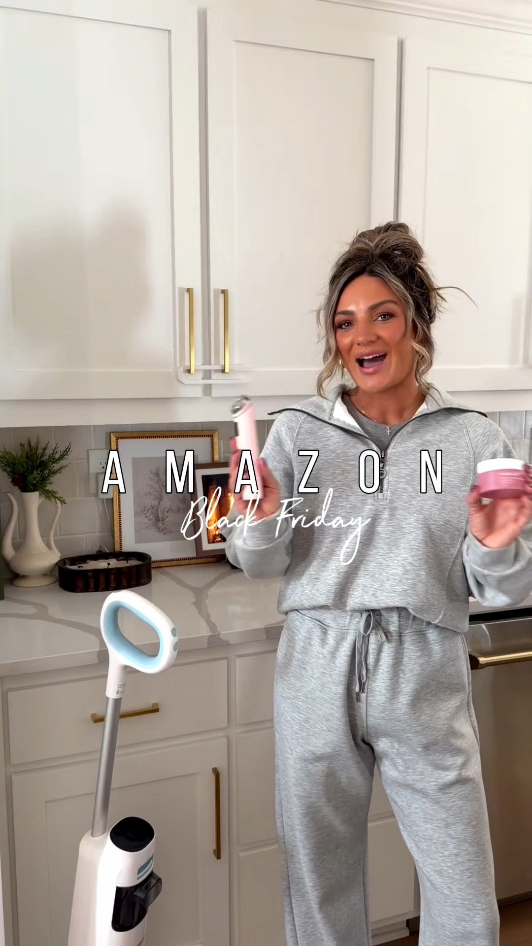 Some of my most used items on major sale!!! 

#ad #founditonamazon #winterfavorites2025 @amazon