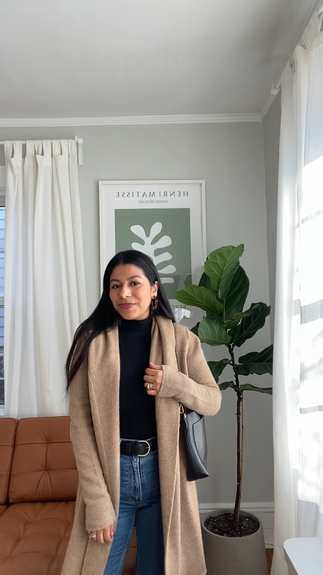 Simple everyday look. Similar duster is linked. 

#LTKSeasonal #LTKGiftGuide #LTKsalealert