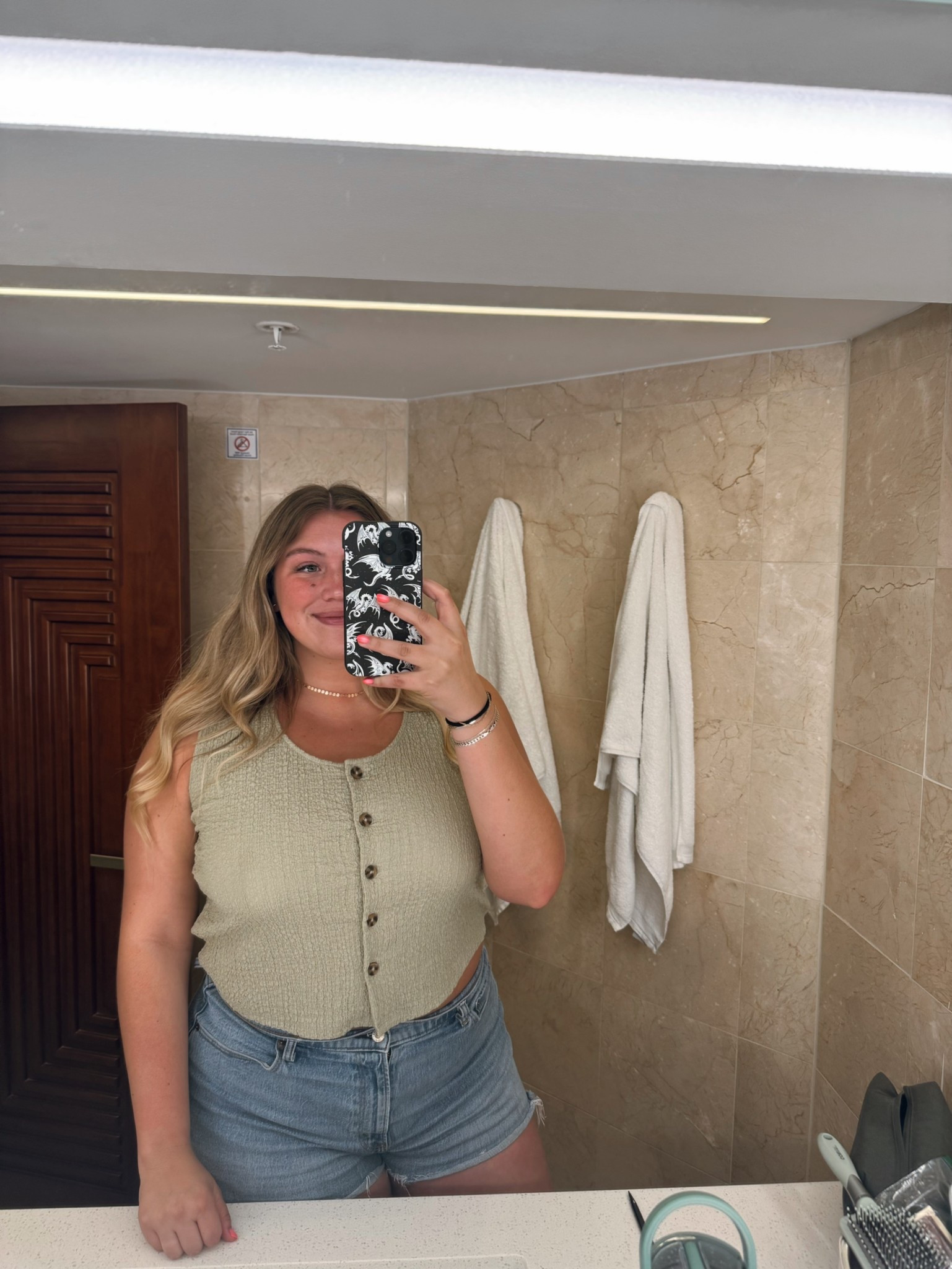 #LTKBeauty #LTKTravel #LTKootd